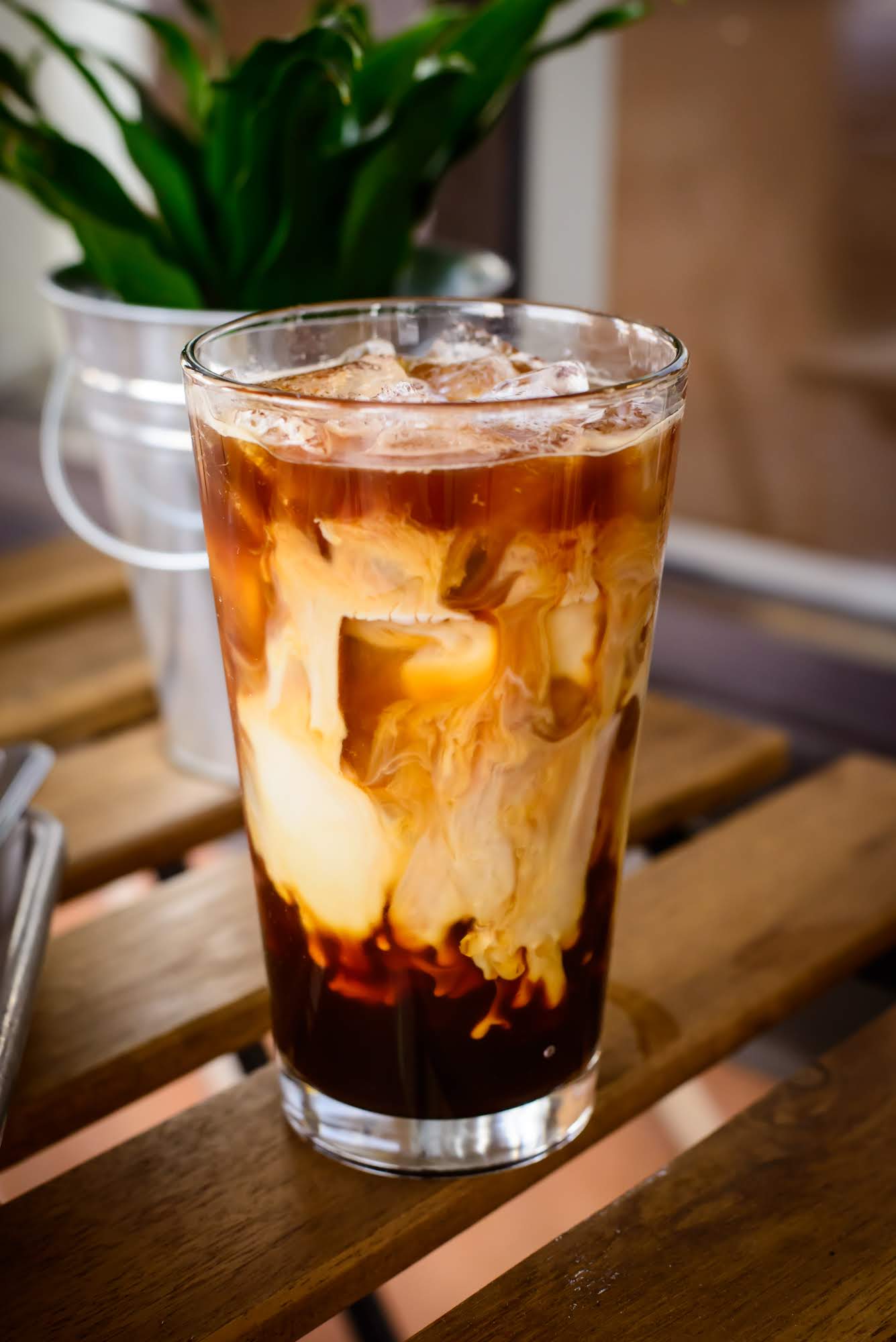 Coldbrew