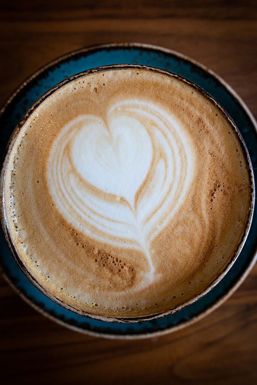 Flat White