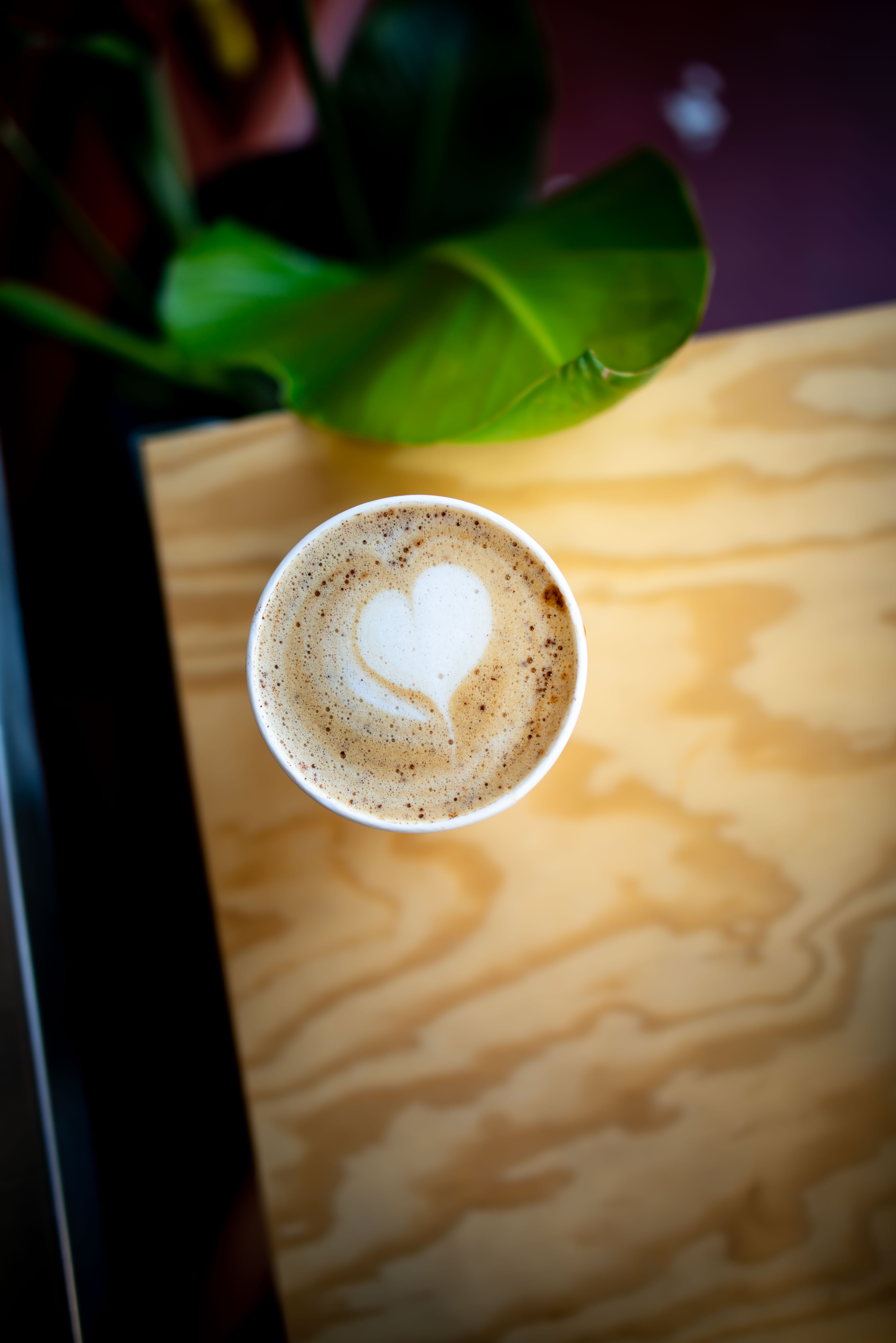 Latte